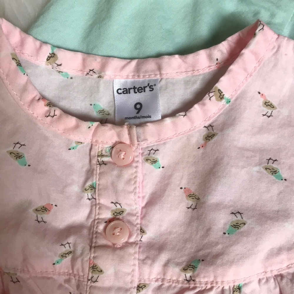 Spring dress bundle - Picture 3 of 6